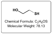 2-Mercaptoethanol