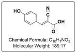 CHCA MALDI Matrix