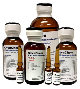 LCMS and HPLC Additives LCMS and HPLC Additives