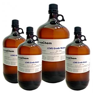 LCMS Grade Water