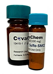Sulfo-SMCC Sulfo-SMCC