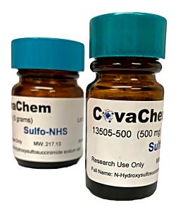 Sulfo-NHS Sulfo-NHS