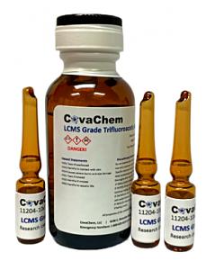 Trifluoroacetic Acid (LCMS Grade TFA) Trifluoroacetic Acid (LCMS Grade TFA)