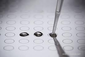 Fundamentals of Choosing a MALDI Matrix Fundamentals of Choosing a MALDI Matrix
