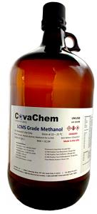 LCMS Grade Methanol