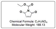 N-Ethoxycarbonylmaleimide