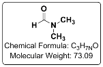 DMF (N,N'-Dimethylformamide)
