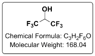 Hexafluoroisopropanol (HFIP)
