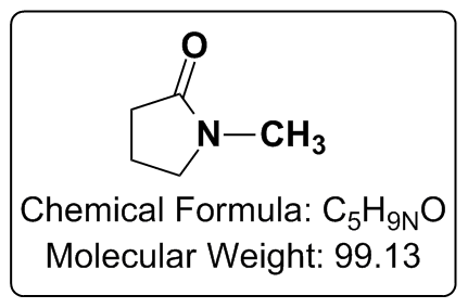 NMP (N-Methyl-2-pyrrolidone)