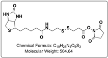 NHS-SS-Biotin