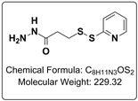 PDPH Crosslinker PDPH Crosslinker