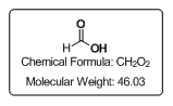 LCMS Grade Formic Acid plus TFA (UltraPure)