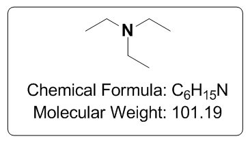 LCMS Grade Triethylamine (UltraPure)